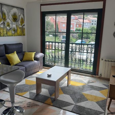 Apartamento Muy Coqueto Bueu Extérieur photo