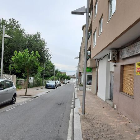 Apartamento Muy Coqueto Bueu Extérieur photo