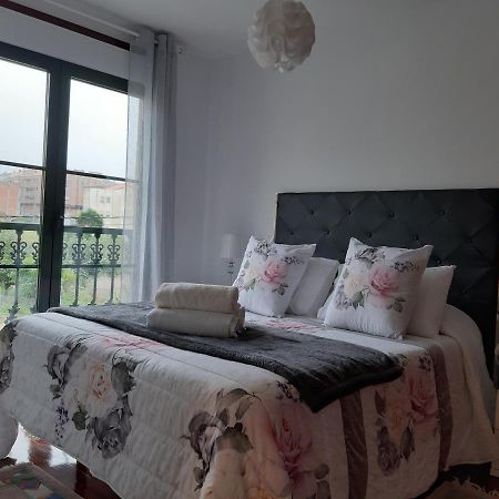 Apartamento Muy Coqueto Bueu Extérieur photo