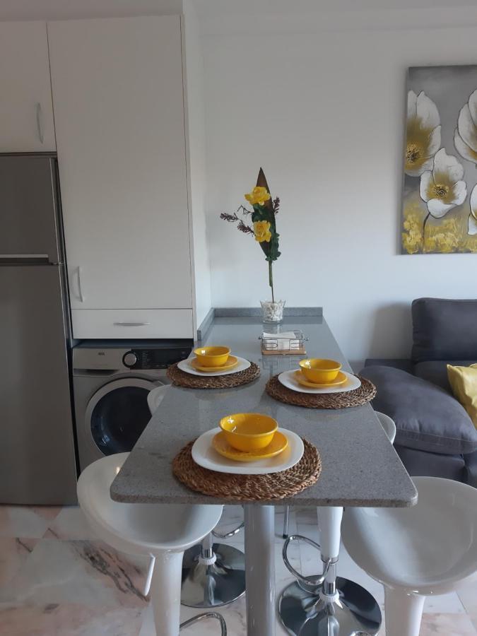 Apartamento Muy Coqueto Bueu Extérieur photo