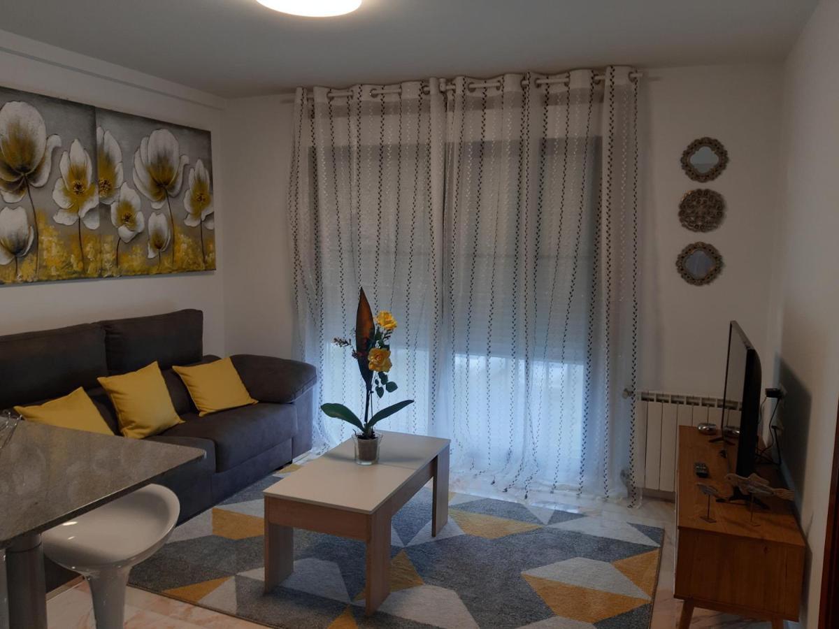 Apartamento Muy Coqueto Bueu Extérieur photo