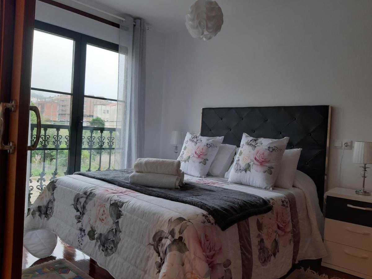 Apartamento Muy Coqueto Bueu Extérieur photo
