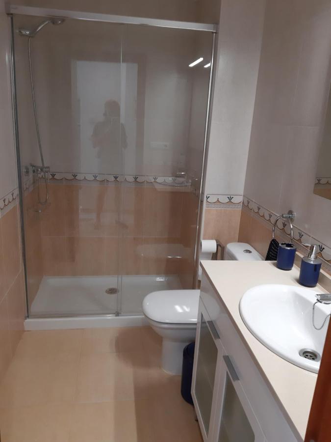 Apartamento Muy Coqueto Bueu Extérieur photo